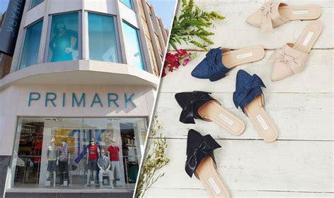 Primark customers go WILD for £8 Prada